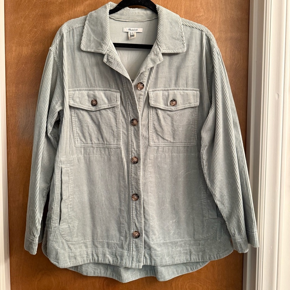 Madewell Jacket